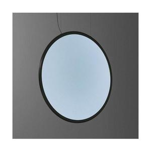 Artemide 1994230APP - LED Stm. luster na lanku DISCOVERY LED/84W/230V čierna 1994230APP vyobraziť