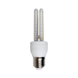 B.V. LED Žiarovka B5 E27/8W/230V 6500K - B10108COH vyobraziť