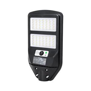 B.V. - LED Solárna pouličná lampa so senzorom LED/70W/3, 2V 4000mAh6500K + DO B1020136G vyobraziť