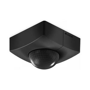 Steinel 084134 - Vonkajší senzor pohybu IS 345 IP54 čierna 084134 vyobraziť