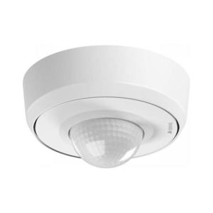 Steinel 086930 - Vonkajší senzor pohybu MD IR 4360-24 COM1 AP WS IP54 biela 086930 vyobraziť
