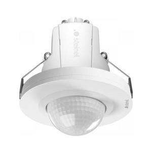 Steinel 086916 - Senzor pohybu podhľadový MD IR 4360-24 COM1 DE WS biela 086916 vyobraziť