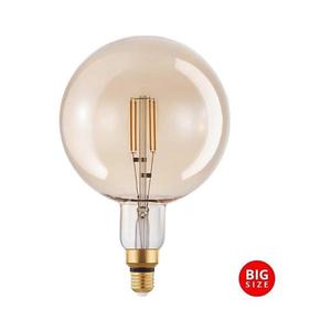 LED Stmievateľná žiarovka VINTAGE G200 E27/4W/230V 2200K - Eglo 12593 12593 vyobraziť