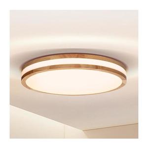 Brilagi - LED Stropné svietidlo MOLINA LED/24W/230V dub pr. 29 cm WO800-OEM9-30 vyobraziť