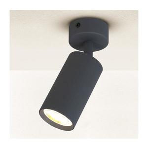 Brilagi - Bodové svietidlo SELE 1xGU10/30W/230V antracit WO-G1-OEM vyobraziť