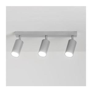 Brilagi - Kúpeľňové bodové svietidlo SELE 3xGU10/30W/230V IP44 strieborná WO-SVL5-OEM vyobraziť