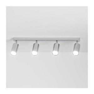 Brilagi - Kúpeľňové bodové svietidlo SELE 4xGU10/30W/230V IP44 lesklý chróm WO-CR7-OEM vyobraziť