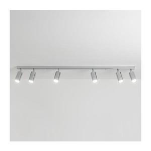 Brilagi - Kúpeľňové bodové svietidlo SELE 6xGU10/30W/230V IP44 lesklý chróm WO-CR9-OEM vyobraziť