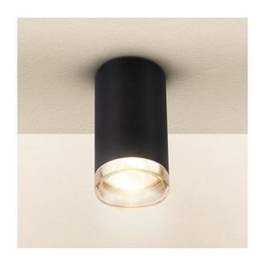 Brilagi - Kúpeľňové bodové svietidlo SELE 1xGU10/30W/230V IP44 čierna WO-T1-B-OEM vyobraziť