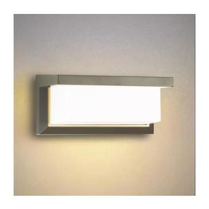 Brilagi - LED Vonkajšie nástenné svietidlo BRICKY LED/12W/230V šedá IP54 BRI192 vyobraziť