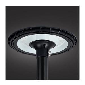 Brilagi - LED Pouličná lampa URBANSPARK LED/120W/230V čierna IP65 BRI160 vyobraziť