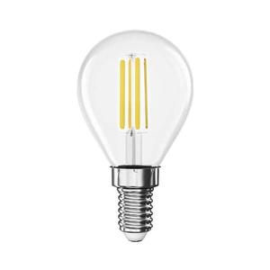 LED Žiarovka FILAMENT E14/3, 8W/230V 2700K ZF1A42 vyobraziť