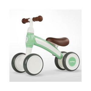 QPlay - Odrážadlo CUTEY-5 zelená B-400-green vyobraziť