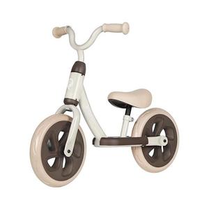 QPlay - Odrážadlo TRAINER béžová B-700-2-beige vyobraziť