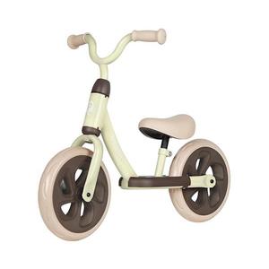 QPlay - Odrážadlo TRAINER žltá B-700-2-yellow vyobraziť