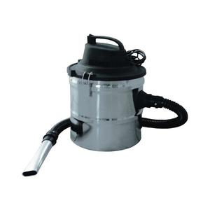 Lienbacher Vysávač popola 18 l 1200W/230V lesklý chróm 21.06.097.0 vyobraziť