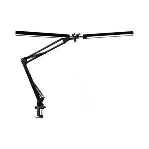 LED Stolná lampa s klipom 2xLED/10W/230V 2800-6800K PDLD20 vyobraziť