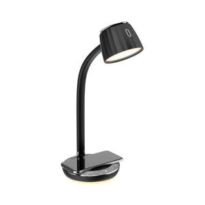 NEO 08996L - LED Stmiev. stolná lampa s bezdr. nabíjaním PERLA LED/6W/230V 08996L vyobraziť