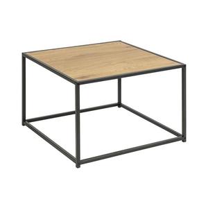 Konferenčný stolík SARON dub/čierna 0000082563 vyobraziť