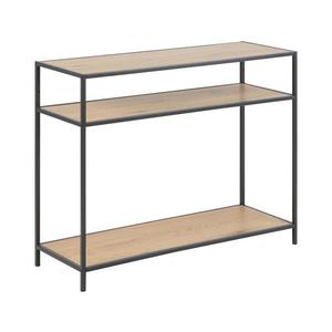 Konzolový stolík SARON dub 0000093701 vyobraziť