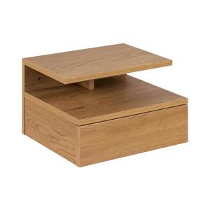 Nočný stolík AVA dub 0000107181 vyobraziť