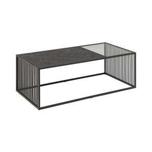 Konferenčný stolík DEVIN čierna 0000096002 vyobraziť