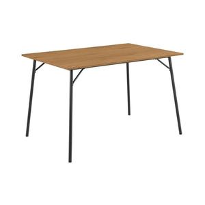 Jedálenský stôl CARYS dub 0000108111 vyobraziť