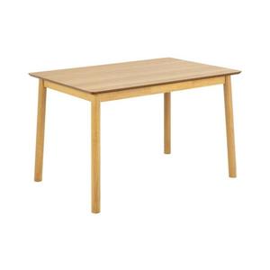 Jedálenský stôl BLADE dub 0000108752 vyobraziť