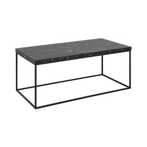Konferenčný stolík CAMILO antracit 0000105358 vyobraziť
