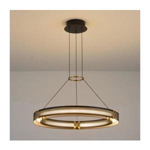 Eurolamp LED Luster na lanku LED/33W/230V 3000K 62x120 cm 144-17041 vyobraziť