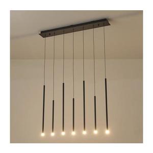 Eurolamp LED Luster na lanku LED/16W/230V 3000K 144-16083 vyobraziť