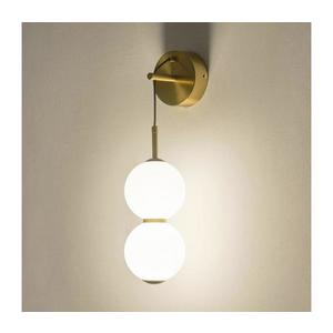 Eurolamp LED Nástenné svietidlo LED/9W/230V 3000K 144-18045 vyobraziť