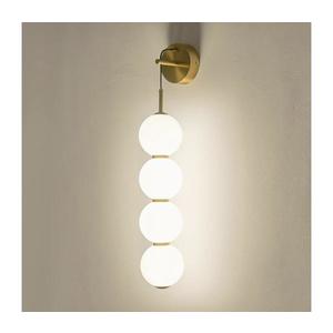 Eurolamp LED Nástenné svietidlo LED/10W/230V 3000K 144-18046 vyobraziť