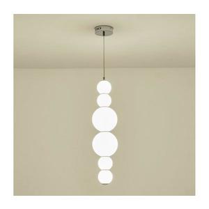 Eurolamp LED Luster na lanku LED/24W/230V 3000K 144-15111 vyobraziť