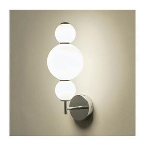 Eurolamp LED Nástenné svietidlo LED/12, 6W/230V 3000K 144-15112 vyobraziť