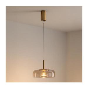 Eurolamp LED Luster na lanku LED/8W/230V 3000K pr. 30 cm 144-15090 vyobraziť