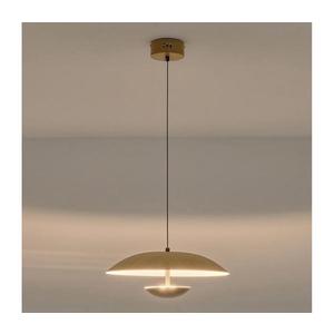 Eurolamp LED Luster na lanku LED/7W/230V 3000K pr. 34, 5 cm 144-15050 vyobraziť