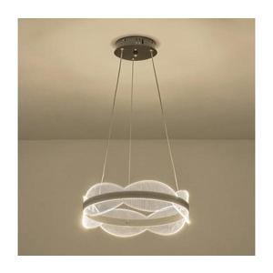 Eurolamp LED Luster na lanku FIRENZE LED/48W/230V 3000K 144-15043 vyobraziť