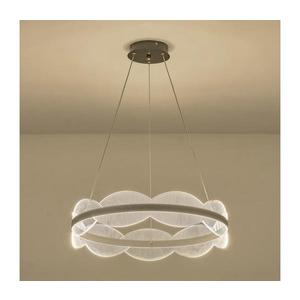 Eurolamp LED Luster na lanku FIRENZE LED/60W/230V 3000K 144-15044 vyobraziť