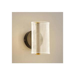 Eurolamp LED Nástenné svietidlo LED/8W/230V 3000K 144-58011 vyobraziť