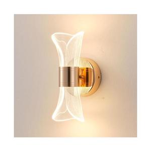 Eurolamp LED Nástenné svietidlo LED/8W/230V 3000K 144-58013 vyobraziť