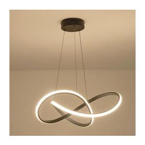 Eurolamp LED Luster na lanku LED/30W/230V 3000K 144-15056 vyobraziť