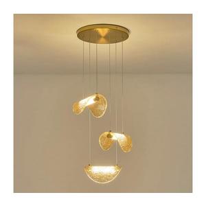 Eurolamp LED Luster na lanku LED/6W/230V 3000K 144-18004 vyobraziť