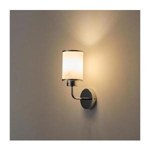 Eurolamp Nástenné svietidlo 1xE27/60W/230V 144-24015 vyobraziť