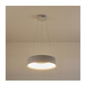 Eurolamp LED Luster na lanku LED/30W/230V 3000K biela 144-18050 vyobraziť