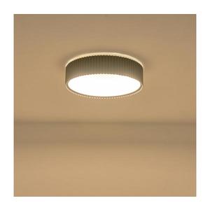 Eurolamp LED Stropné svietidlo LED/30W/230V 3000K čierna pr. 46 cm 144-18053 vyobraziť