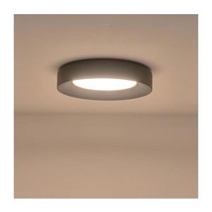 Eurolamp LED Stropné svietidlo LED/40W/230V 3000K čierna pr. 50 cm 144-51044 vyobraziť