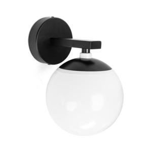 B.V. - LED RGBW Stmievateľné nástenné svietidlo MESH Smart LED/8W/230V + DO S10303PI9 vyobraziť