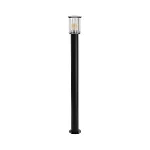 Argon 8750 - Vonkajšia lampa NORFOLK 1xE27/15W/230V IP44 124cm čierna 8750 vyobraziť