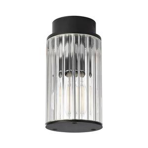 Argon 8773 - Vonkajšie stropné svietidlo NORFOLK 1xE27/15W/230V IP44 čierna 8773 vyobraziť